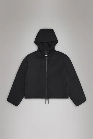 Rains Suva Hardshell Short String W Jacket