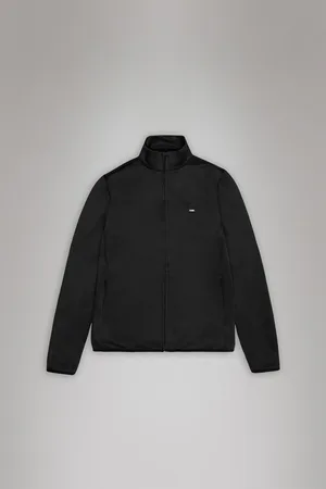 Rains Sintra Fleece Curve Jacket