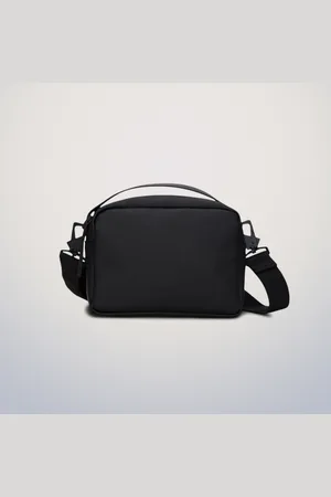 Rains Box Bag