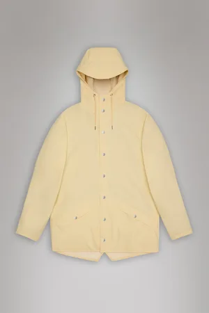 Rains Jacket