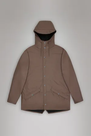 Rains Jacket