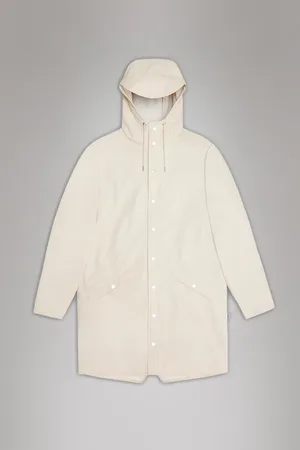 Rains Long Jacket