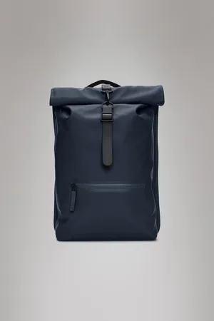 Rains Rolltop Rucksack