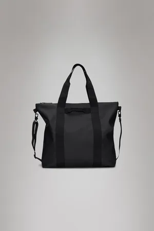 Rains Tote Bag