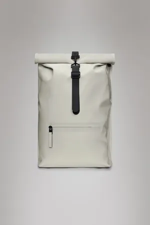 Rains Rolltop Rucksack