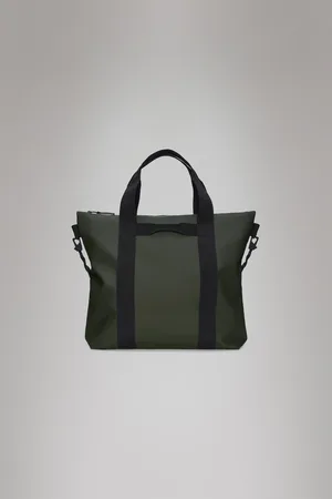 Rains Tote Bag