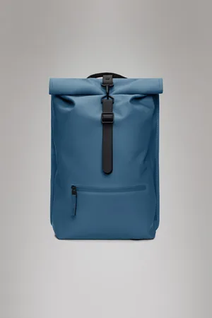 Rains Rolltop Rucksack