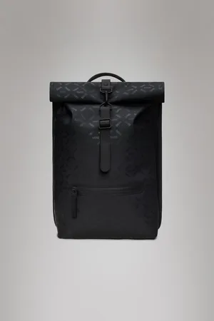 Rains Rolltop Rucksack