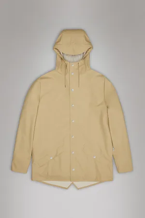Rains Jacket