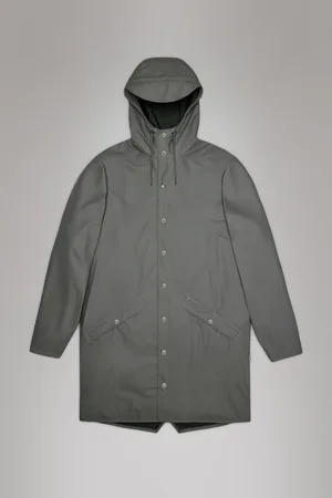 Rains Long Jacket