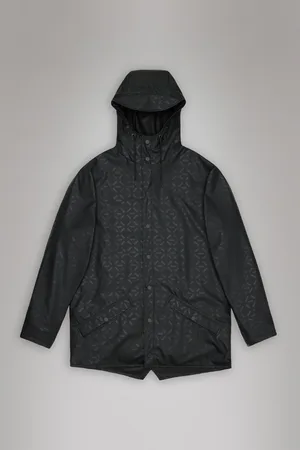 Rains Jacket