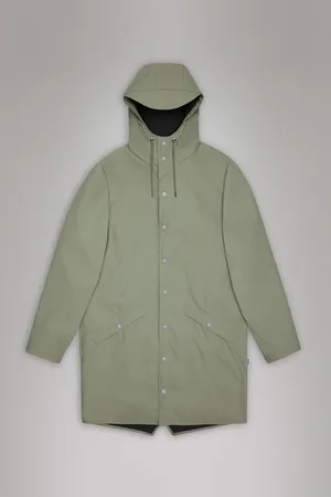 Rains Long Jacket