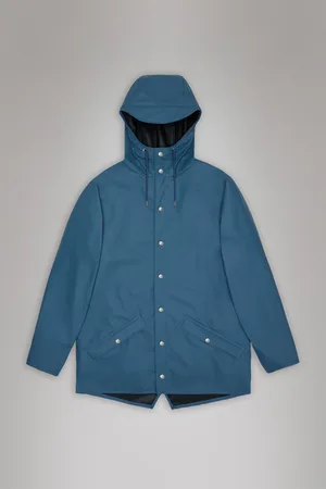 Rains Jacket