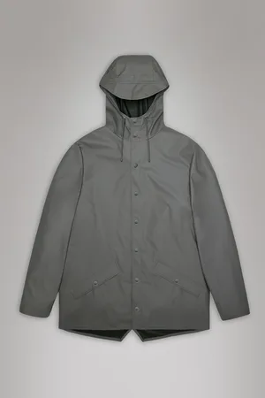 Rains Jacket
