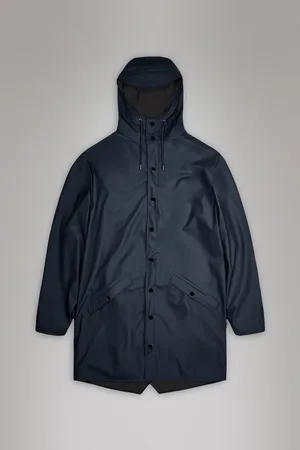 Rains Long Jacket