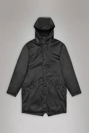 Rains Long Jacket