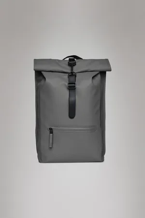 Rains Rolltop Rucksack
