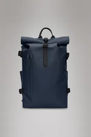 Rains Rolltop Rucksack Large