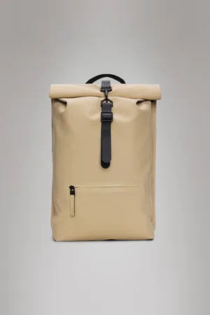Rains Rolltop Rucksack
