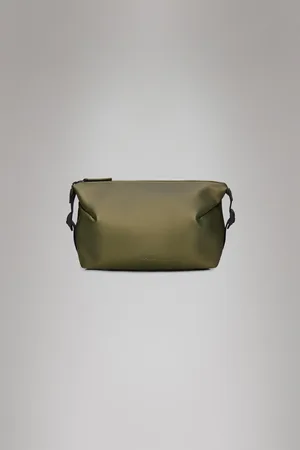 Rains Hilo Wash Bag