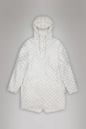Rains Long Jacket