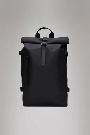Rains Rolltop Rucksack Large