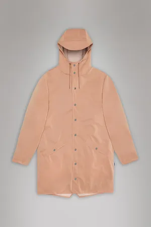 Rains Long Jacket
