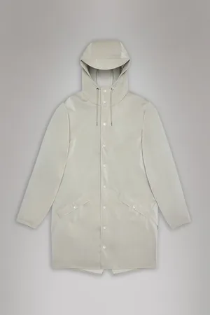Rains Long Jacket