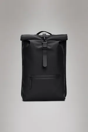 Rains Rolltop Rucksack