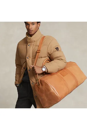 Borsone ralph sale lauren uomo