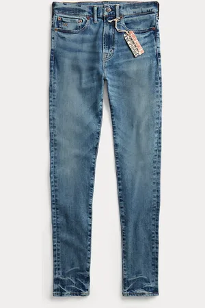 Ralph Lauren Jeans stretch High Skinny-Fit