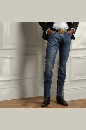 Ralph Lauren Jeans Slim-Fit