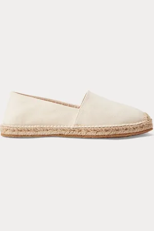 Ralph Lauren Espadrillas in tela