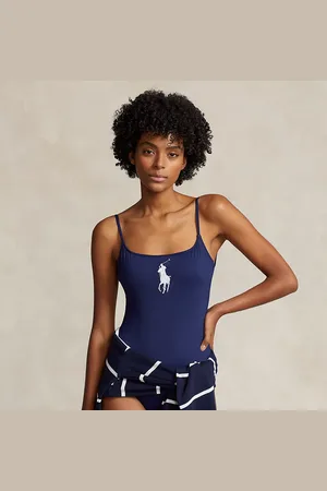 Ralph Lauren Costume intero con Big Pony