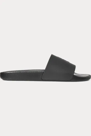 Ralph Lauren Ciabatte con pony