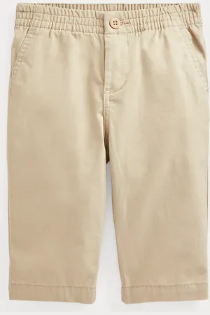 Ralph Lauren Pantaloni Prepster Polo Flex Abrasion