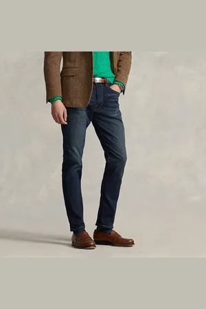 Ralph Lauren Jeans Sullivan Slim stretch