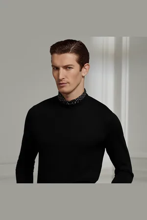 Ralph Lauren Maglia a girocollo in cashmere