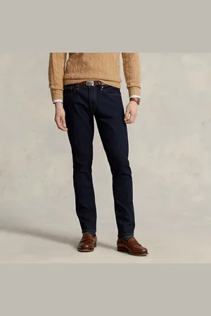 Ralph Lauren Jeans Sullivan Slim stretch