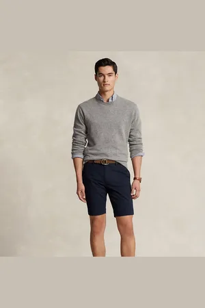 Ralph Lauren Short in chino Stretch Slim-Fit