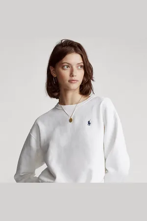Ralph Lauren Pullover in felpa