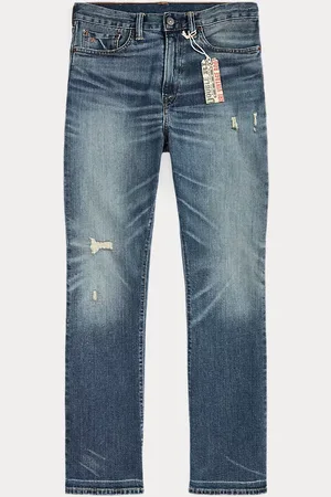 Ralph Lauren Jeans Eastbend bootcut vintage