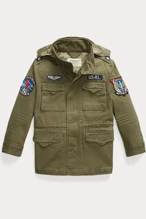 Ralph Lauren L