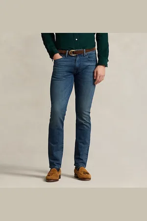 Ralph Lauren Jeans Sullivan Slim stretch