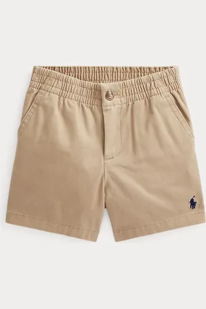 Ralph Lauren Short Prepster Polo twill Flex Abrasion