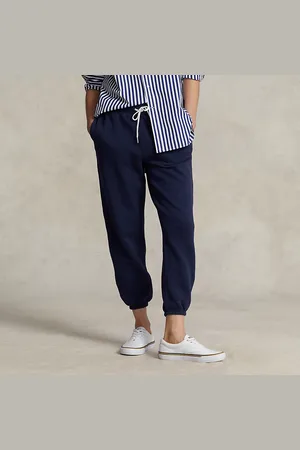 Ralph Lauren Pantaloni sportivi in felpa