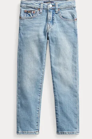 Ralph Lauren Jeans Sullivan Slim stretch