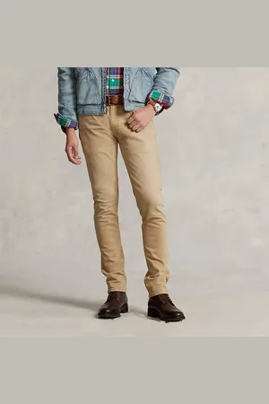 Ralph Lauren Jeans Sullivan Slim stretch