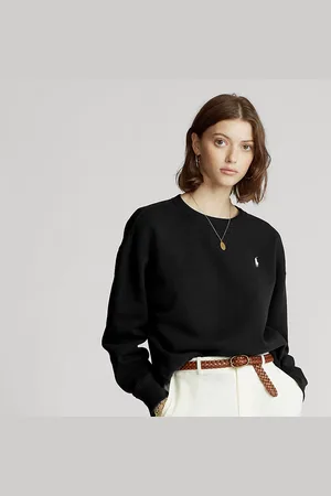 Ralph Lauren Pullover in felpa