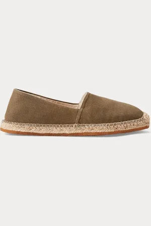 Ralph Lauren Espadrillas in tela